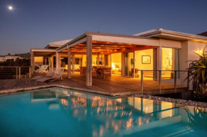 Pringle Bay Beach House by Raw Africa Boutique Collection